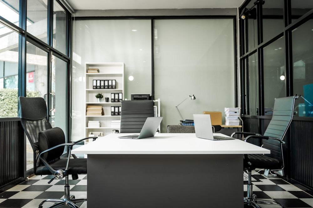 Designing Workspaces for Productivity: The Role of Ergonomics